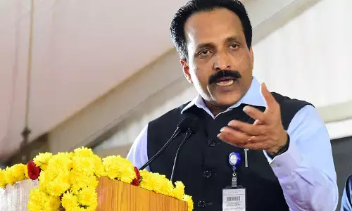 इसरो अगले महीने आदित्य-एल1 उपग्रह के साथ सूर्य की ओर बढ़ेगा, अन्य मिशनों की बना रहा योजना