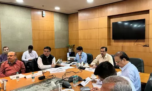 Noida News: नोएडा में होगा UP का पहला इंटरनेशनल ट्रेड फेयर, दिखेगी अनोखी तस्वीर