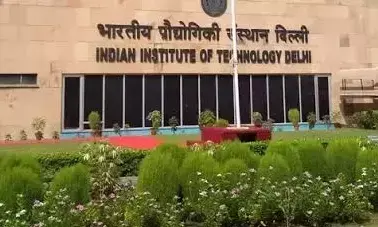 IIT Delhi: आईआईटी दिल्ली ने जीता नेशनल इंटर-कॉलेज क्रॉसवर्ड एक्सपीडिशन