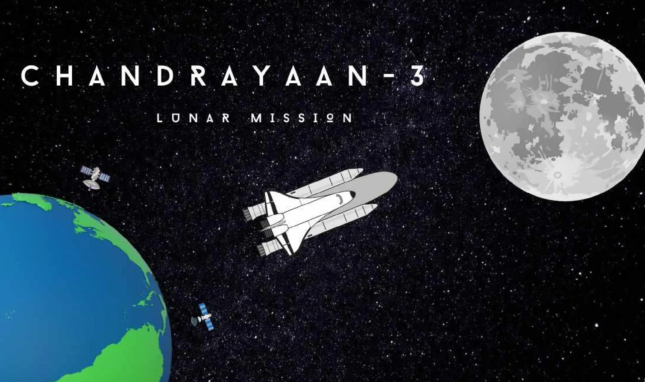 Chandrayaan 3 Landing: बिल गेट्स, सत्या नडेला ने चंद्रयान-3 की सफलता पर इसरो को दी बधाई
