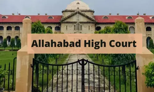 Allahabad Highcourt : लिंग परिवर्तन कराना व्यक्ति का संवैधानिक अधिकार- अदालत