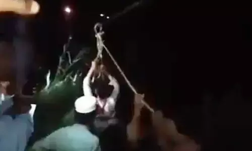 Pakistan News: पाकिस्तान में केपी सरकार का चेयरलिफ्ट बंद करने का फैसला, स्थानीय लोगों का विरोध