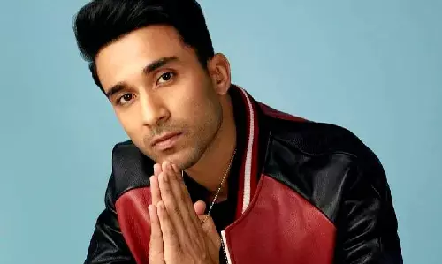 Raghav Juyal News: ऑस्कर विजेता गुनीत मोंगा की एक्शन थ्रिलर फ़िल्म किल में राघव जुयाल की एंट्री