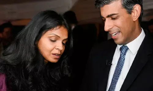 Rishi Sunak News: अनजाने में किया MP आचार संहिता का उल्लंघन, जानिए अब क्या होगा