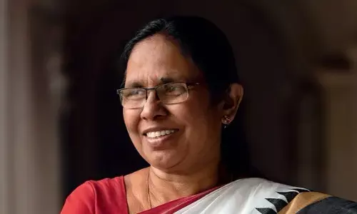 Kerala News Hindi: कन्नूर विश्वविद्यालय के पाठ्यक्रम में CPI (M) नेता की आत्मकथा शामिल करने का शुरू हुआ विरोध