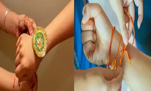 Raksha Bandhan Story: पहले भाई को नहीं इनको बांधे राखी, जानिए क्यों जरूरी है प्रेम के इस धागे में तीन गांठे