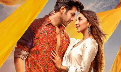 Satyaprem Ki Katha: कार्तिक और कियारा की फिल्‍म सत्यप्रेम की कथा का इस दिन होगा डिजीटल प्रीमियर