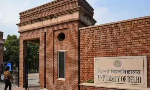 DUSU Election: दिल्ली यूनिवर्सिटी में इतने साल बाद होगा छात्र संघ का चुनाव, 22 सितंबर को होगी वोटिंग, नोटिफिकेशन जारी