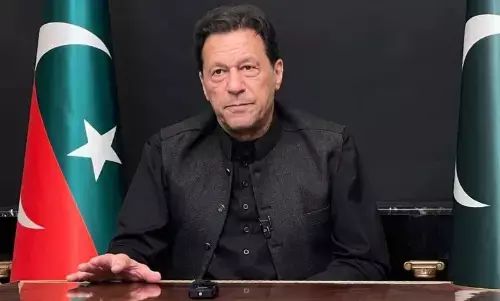 Imran Khan News: इमरान खान को अभी नहीं मिली राहत, पाक अदालत ने तोशाखाना मामले में सुनवाई की स्थगित