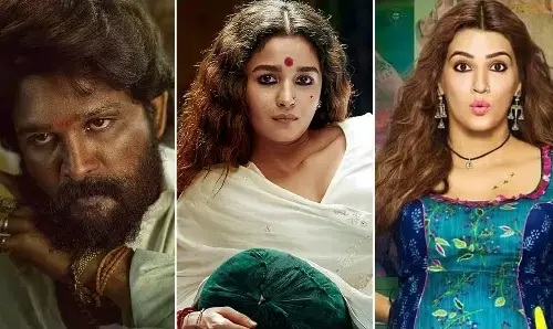National Film Awards 2023: पुष्पा के लिए अल्लू अर्जुन बेस्ट एक्टर, आलिया भट्ट और कृति सेनन बेस्ट एक्ट्रेस, पढ़ें विनर्स की पूरी लिस्ट