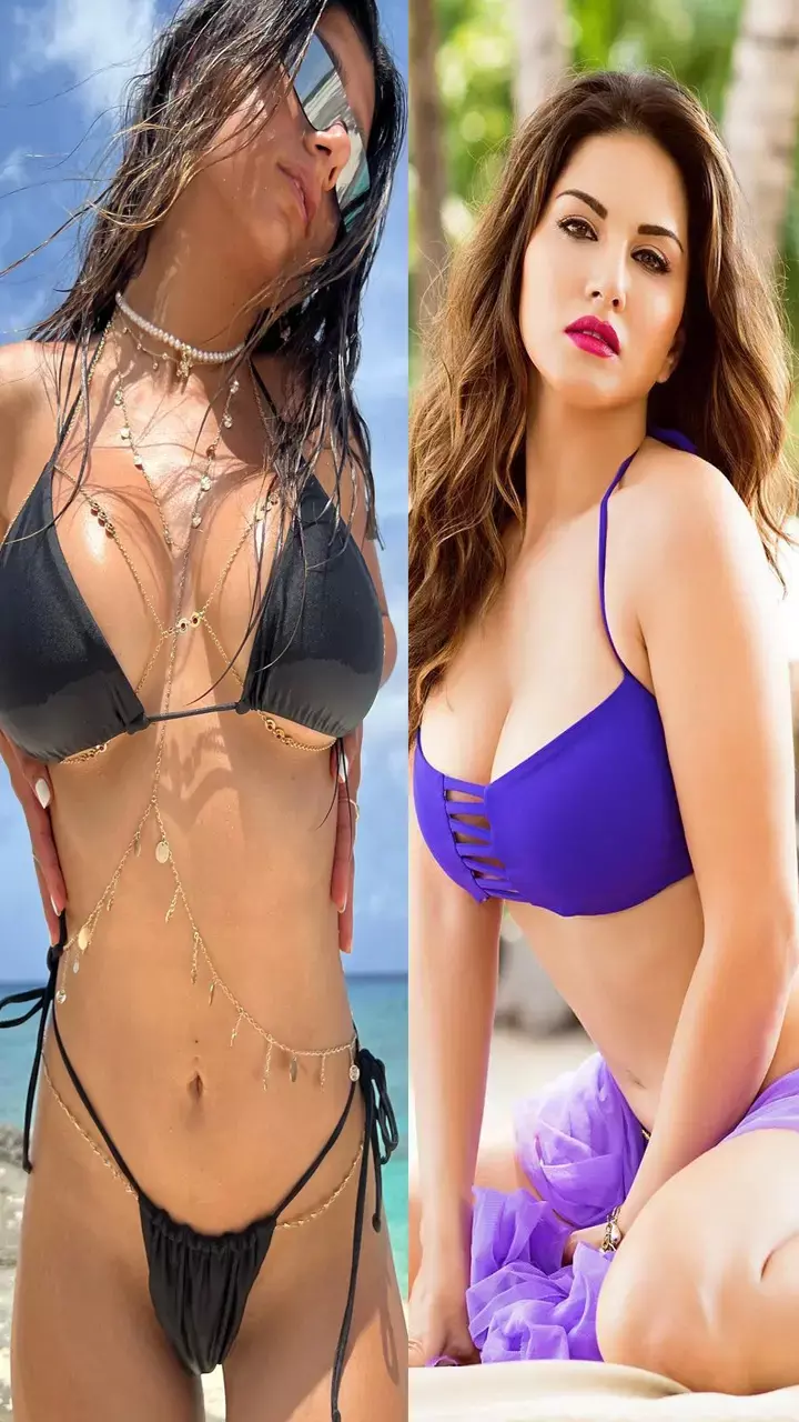 Sunny Leone से लेकर Mia Khalifa तक, एडल्ट फिल्मों में सनसनी मचाने वाली ये हसीनाएं ने क्यों कहा इंडस्ट्री को अलविदा, और अब...