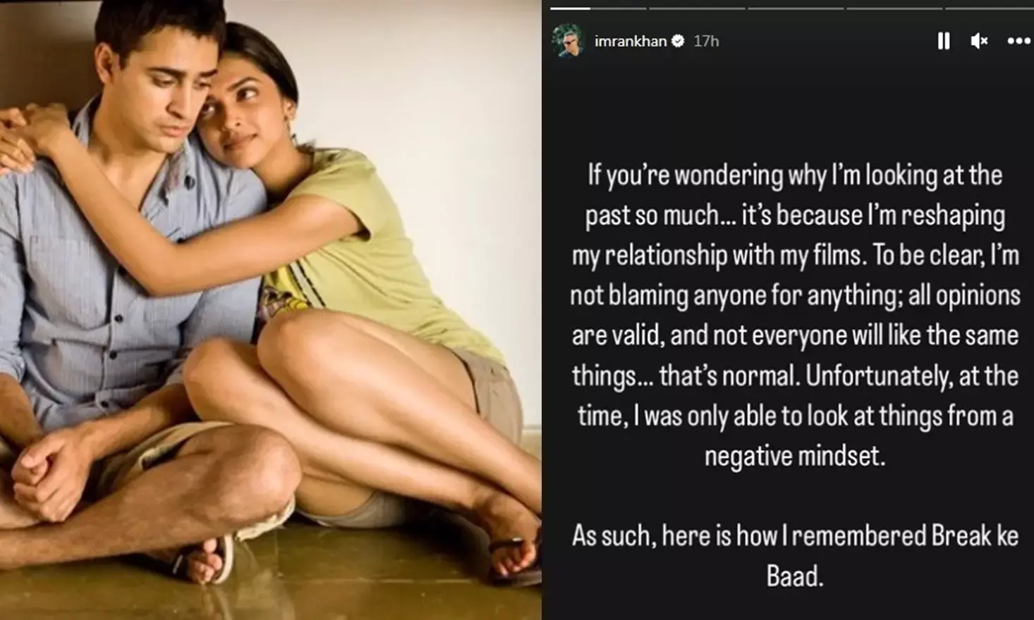 Imran Khan Comeback: 8 साल बाद इस सीरीज से बॉलीवुड में होगी इमरान खान की वापसी