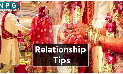 Relationship Tips: शादीशुदा ज़िन्दगी के ये पांच दुश्मन, इनसे हमेशा बच कर रहें...