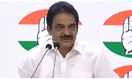 Chandrayaan 3 News: कांग्रेस ने पीएम मोदी पर चंद्रयान-3 की सफलता का श्रेय लेने का लगाया आरोप, कह दी बड़ी बात