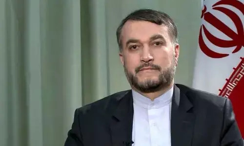 BRICS Summit News: ईरानी विदेश मंत्री ने ब्रिक्स की सराहना, जानिए क्या कहा?