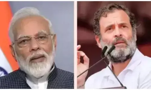 Loksabha Election 2024 : बीजेपी को हराने के दावे को लेकर राहुल पर भाजपा का पलटवार