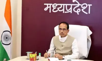 MP Politics News : भोपाल में संभावित मंत्रियों-समर्थकों ने जमाया डेरा | NPG news