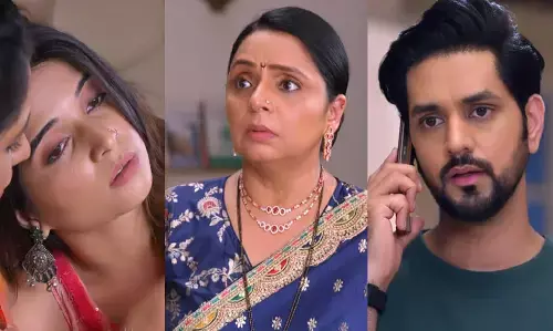 Ghum Hai Kisikey Pyaar Meiin Today Episode: सवि के खिलाफ सुरेखा ने चला अपना ये नया दांव, आएगा अब जबरदस्त ट्विस्ट...