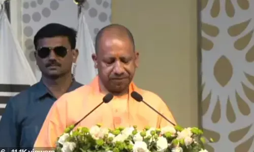UP Government News : यूपी में पराली से होगी किसानों की इनकम | NPG news