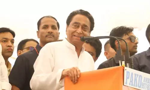 Mp Assembly Election : जीतने वाले को उम्मीदवार बनाएगी कांग्रेस - कमलनाथ