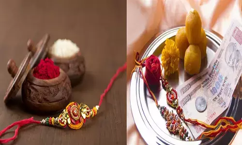 Raksha Bandhan 2023: क्यों हैं इस बार का रक्षा बंधन होगा बहुत खास, किन लोगों को होगा लाभ, जानिए  यहां