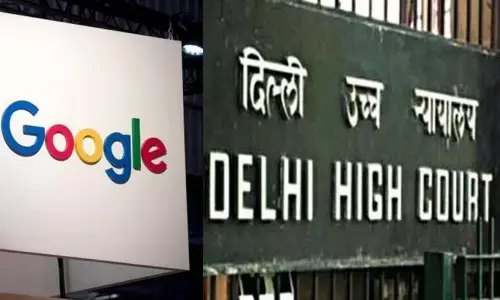 Delhi High Court: दिल्ली हाई कोर्ट ने मानहानि मामले में गूगल को सब्सक्राइबर्स की जानकारी का खुलासा करने का निर्देश दिया