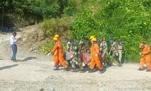 Mizoram Collapses Bridge: मिजोरम रेलवे पुल हादसा में 23 शव बरामद, तलाशी अभियान हुआ समाप्त