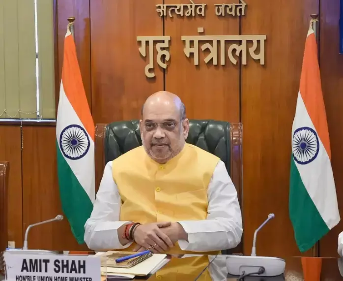 Amit Shahs visit: अमित शाह 1 सितंबर को आएंगे रायपुर, 2 को लेंगे बैठक, जारी हो सकती है भाजपा प्रत्‍याशियों की दूसरी सूची