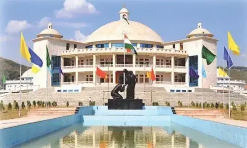 Manipur Assembly Session: मणिपुर में 10 आदिवासी विधायक विधानसभा सत्र का करेंगे बहिष्कार, सुरक्षा का दिया हवाला