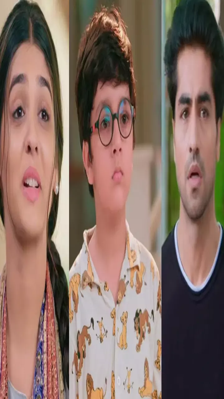 Yeh Rishta Kya Kehlata Hai 14 October 2023: अभीर की बात सुन अक्षरा को लगेगा बड़ा धक्का, शो में होने वाला है धमाकेदार ट्विस्ट