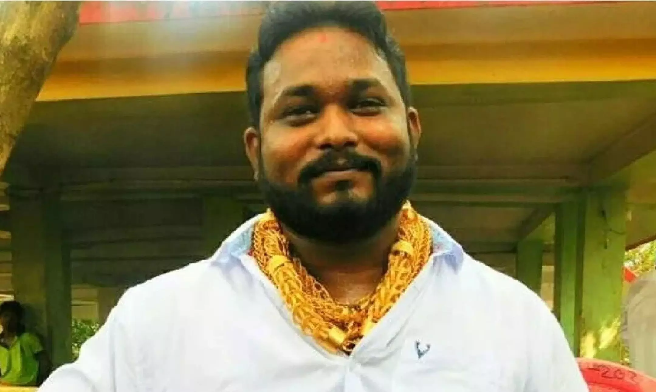 Golden Baba News: बुरे फंसे गोल्डन बाबा, ED ने कुर्क की 1.53 करोड़ रुपये की संपत्ति, जानें क्या है मामला Golden Baba News: बुरे फंसे गोल्डन बाबा, ED ने कुर्क की 1.53 करोड़ रुपये की संपत्ति, जानें क्या है मामला