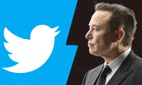 Twitter Monetization Rules: पत्रकार ही नहीं, मीडिया हाउस को भी रेवेन्यू में हिस्सेदारी देंगे एलन मस्क, जानिए पूरी बात