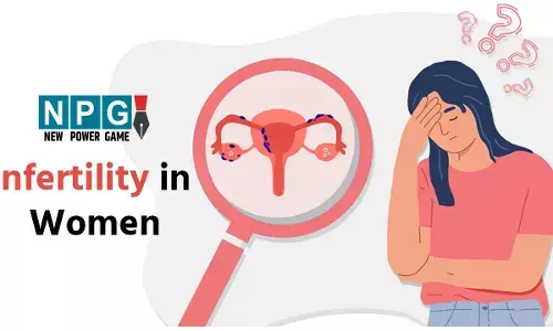 Infertility in Women : पुअर ओवेरियन रिजर्व बन सकता है बांझपन का कारण, आईवीएफ को भी बना देता है मुश्किल, रहें सतर्क...