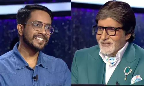 KBC 15: बिग बी, जीनत अमान का गाना दो लफ्जों बना केबीसी 15 कंटेस्टेंट्स के लिए प्रेरणा