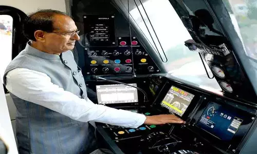 MP News: भोपाल मेट्रो ट्रेन अब सीहोर और मंडीदीप तक चलेगी, 14 हजार करोड़ की लागत से बनेगी ट्रेन, इन्दौर को नेशनल स्मार्ट सिटी अवार्ड...