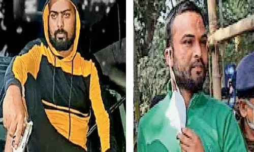 Dhanbad Crime News: धनबाद में गैंगस्टर्स का आतंक, 600 कारोबारियों में एक साथ आर्म्स लाइसेंस का डालेंगे आवेदन