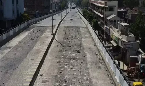 Hatkeshwar Bridge: अहमदाबाद के हाटकेश्वर पुल का होगा पुनर्निर्माण
