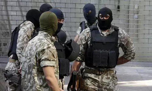 Israeli Spies Aarrested: इजराइल के 2 जासूस गिरफ्तार, जासूसी करने के संदेह में लेबनान किया गिरफ्तार