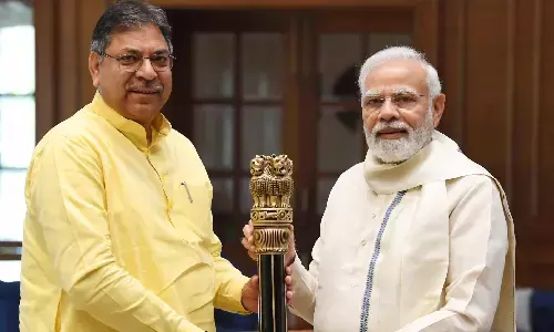 Rajasthan politics: राजस्थान BJP में दरार, सतीश पूनिया को चुनाव अभियान की जिम्मेदारी मिलने से नाराज