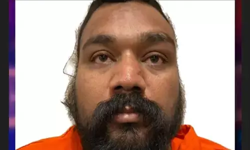 USA Crime News: कैलिफोर्निया में भारतीय मूल के सिख व्यक्ति ने प्रेमिका को मारी गोली, हत्या के आरोप में गिरफ्तार