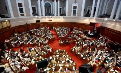 Bengali New Year : बंगाल दिवस का अंतिम रूप अगले माह विधानसभा में हो सकता है पारित