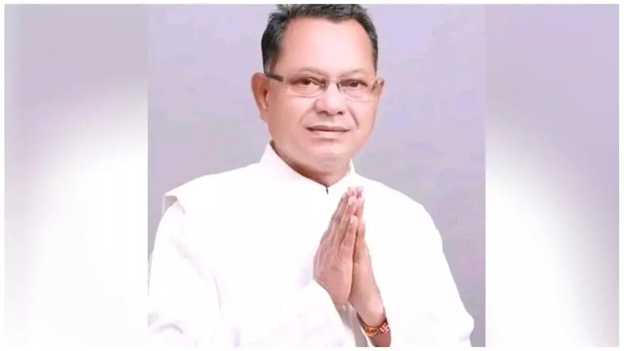 MLA Shishupal Shori Biography in Hindi: विधायक शिशुपाल सिंह सोरी का जीवन परिचय...