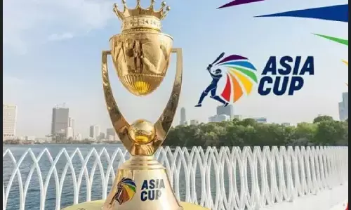 Asia Cup 2023: शुरू होने में मात्र 5 दिन बाकी, इन टीमों ने नहीं किया स्क्वॉड का ऐलान