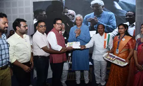 Ambikapur News: लड़े हैं जीते हैं कार्यक्रम में सम्मानित हुए सरगुजा के कोरोना वारियर्स, रेड क्रॉस के आयोजन में डिप्टी CM सिंहदेव ने पुरस्कार प्रदान किया...