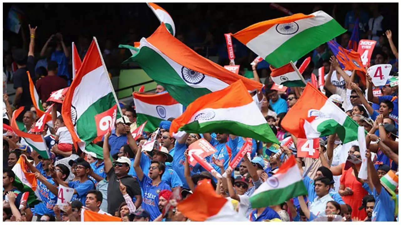 IBSA World Games 2023: टीम इंडिया ने ऑस्ट्रेलिया को फाइनल में चटाई धूल, गोल्ड मेडल जीत रचा इतिहास, मंत्री अमित शाह ने दी बधाई...