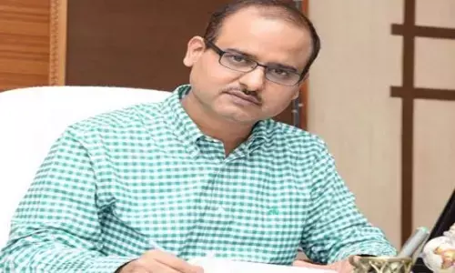 Raigarh News: कलेक्टर तारन प्रकाश सिन्हा ने की चिटफंड संचालकों के विरुद्ध कड़ी कार्यवाही, 44.58 लाख की संपत्ति नीलाम करने का आदेश