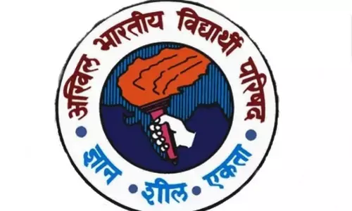 DUSU Election Update : डूसू चुनाव के लिए ABVP ने तैयार की संभावित प्रत्याशियों की लिस्ट