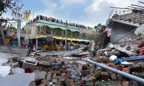 Dattapukur Blast News : जब बेटियों का जीवन सुरक्षित नहीं, तब कन्याश्री का क्‍या फायदा- राज्यपाल