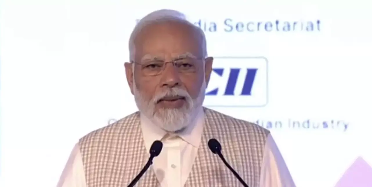 PM Modi Chhattisgarh Visit: 14 सितंबर को रायगढ़ आएंगे पीएम मोदी, प्रदेश को देंगे ये बड़ी सौगातें