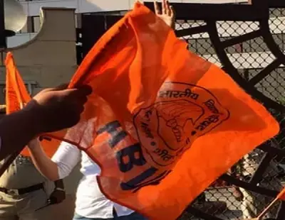 DUSU Election Update : एबीवीपी ने तैयार की डूसू चुनावों के लिए उम्मीदवारों की लिस्ट